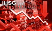 Ilustrasi Perdagangan Saham Jumat 16 Oktober 2026