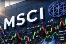Ilustrasi MSCI