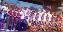 Menpar Tetapkan Banyuwangi Sebagai Kota Festival Terbaik di Indonesia (Foto Dije)