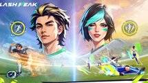 Flash Peak, Game Bola 4v4 Karakter Free Fire: Cara Main dan Tips