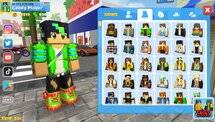 School Party Craft: Panduan Lengkap Pemula Game Kehidupan Kubik