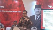 Adhamaski Pangeran, Peneliti Ekonomi GREAT Institute, s