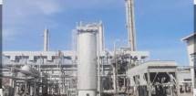 (Ist) Kilang milik PT Energi Nusantara Perkasa (kilang cimalaya)