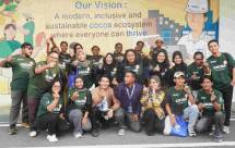 Program Cocoa Doctor Kementerian Perindustrian 
