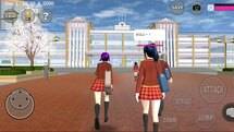 Cara Main Sakura School Simulator di PC Lewat Google Play Games, Ini Spesifikasi Minimumnya