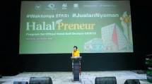 Vonny Susamto, Senior Director, Tokopedia and TikTok Shop Indonesia 