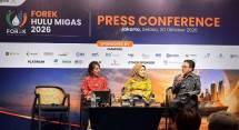 Forum Ekonomi, Keuangan, dan Komersial Hulu Minyak dan Gas Bumi (FOREK Hulu Migas) 2026