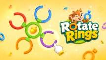 Rutin Main Rotate Rings 10 Menit Sehari, Ini Manfaatnya untuk Otak