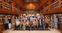 Gandeng Kemlu di Forum A Taste of Harmony, BRI Hubungkan Investor Global dengan UMKM
