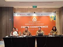 Indonesia Impact Investment Summit 2026 