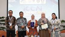 Midea Perkuat Sinergi Industri dan Perguruan Tinggi melalui Kemitraan Bersama ICCN