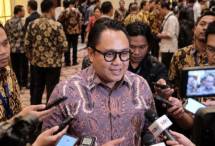 Ketua Umum Dewan Pimpinan Pusat Gerakan Relawan Nasional (Gernas), Gema Sasmita,