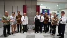 Fasilitas Prostate Center di Tzu Chi Hospital