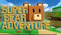 Pengaturan Super Bear Adventure: Cara Atur Grafis, Suara, dan Kontrol