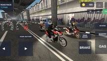 Panduan Drag Bike 201M Sunmori: Cara Main, Modifikasi, dan Tips Menang