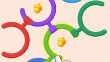 Rotate Rings vs Block Blast: Mana Puzzle yang Lebih Mengasah Otak?