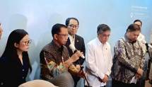 26 BUPP KEK Deklarasikan Aliansi KEK Indonesia (ISEZA) di Jakarta