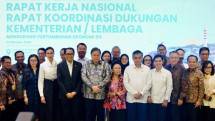 Rapat Kerja Nasional Kawasan Ekonomi Khusus Triwulan III 2026