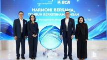 Sucor AM Hadirkan Reksa Dana di BCA