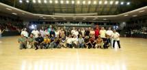 Accor Sports Week 2026.
