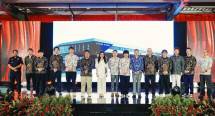 PT Landstar Garment Indonesia Resmikan Pabrik di KEK Kendal