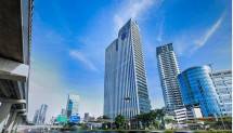 Gedung Bank BRI