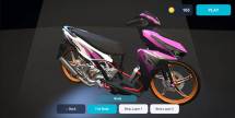 Drag Bike 201m Sunmori (Source: https://play.google.com/store/apps/details?id=com.MariBerkembang.DragBike201mSunmori&hl=id)