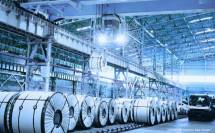 IISIA: Impor Baja Tembus 7 Juta Ton, Industri Dalam Negeri Terancam
