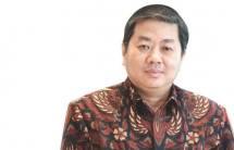 Ketum GAPMMI, Adhi S Lukman (ist)