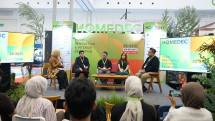 Media briefing HOMEDEC 2026