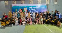 IDSurvey Luncurkan Program SEHAT di Temanggung