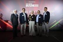 Diakui Tingkat Global, Pegadaian Raih Penghargaan di Asian Innovation Excellence Awards 2026 