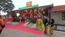 Spesial Soto Boyolali (SSb) Hj. Hesti