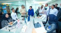 Program Magang Nasional di Bank BRI 