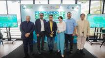 Perkumpulan Industri Kendaraan Listrik Indonesia (PERIKLINDO) bersama Gemalindo Kreasi Indonesia kembali menyelenggarakan PERIKLINDO Electric Vehicle Conference (PEVC).