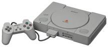 Playstation 1 (Source: https://id.wikipedia.org/wiki/PlayStation_1)