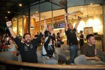 PETRONAS Hadirkan Nobar F1 Rasa Sirkuit: Ada Simulator Balap, Mobil Premium, sampai Merchandise Bertanda Tangan Russell &amp; Antonelli