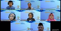Perpusnas kembali buka uji kompetensi Pustakawan, Oktober 2026.