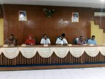 Pemprov Sumatera Barat Ingin Peserta HPN 2018 Kembali Pulang Dengan Cerita Manis