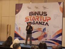 BINUS Startup Vaganza 2026 Hadirkan 1.194 Mahasiswa untuk Mendorong Inovasi dan Pengembangan Bisnis 