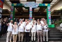 OJK Apresiasi Bank Jakarta: Dorong Inklusi Keuangan dalam FinFest 2026 