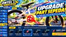 Ontel Simulator Indonesia: Fitur, Modifikasi Sepeda, dan Tips Main