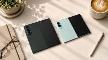 Samsung Galaxy Z Fold8