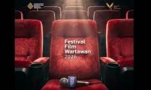 Festival Film Wartawan Indonesia (FFW) 2026 mengumumkan nominasi genre horor, komedi, dan drama. 