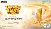 Badai Emas 2026