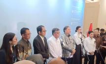 Rapat Kerja Nasional Kawasan Ekonomi Khusus (KEK) Triwulan III Tahun 2026 di Jakarta pada 21 Oktober 2026.