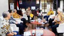 GAIKINDO Dukung Langkah Menperin Sarmuji Dorong Insentif Mobil Hybrid dan REEV