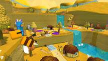 Tips Jadi Konten Kreator Super Bear Adventure yang Menarik