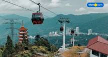 tiket.com Ajak Wisatawan Jelajahi Keseruan Resorts World Genting.