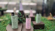 V&deg;21 Flower Series dengan tiga varian